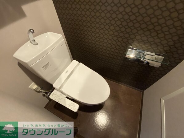 グランルクレ新栄イーストの物件内観写真